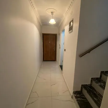 3+1 Denize 100 Metre ديديم